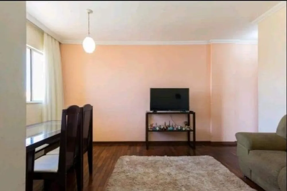Apartamento, 3 quartos, 80 m² - Foto 1