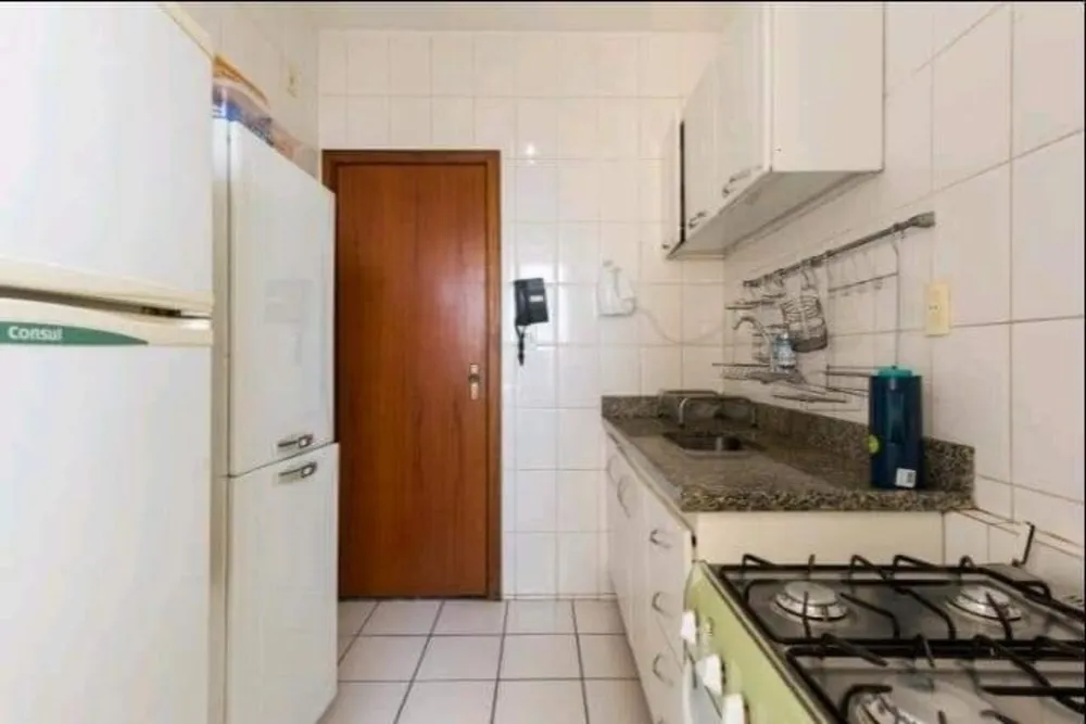 Apartamento, 3 quartos, 80 m² - Foto 8