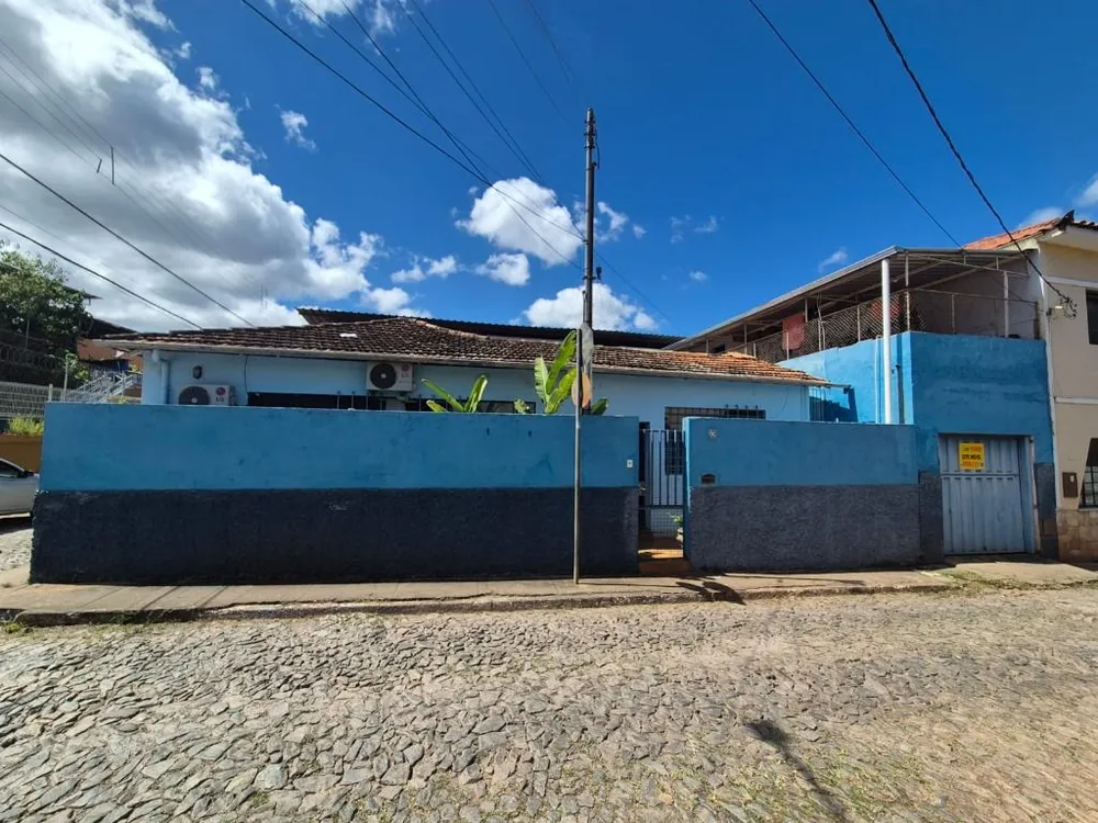 Casa, 2 quartos - Foto 2