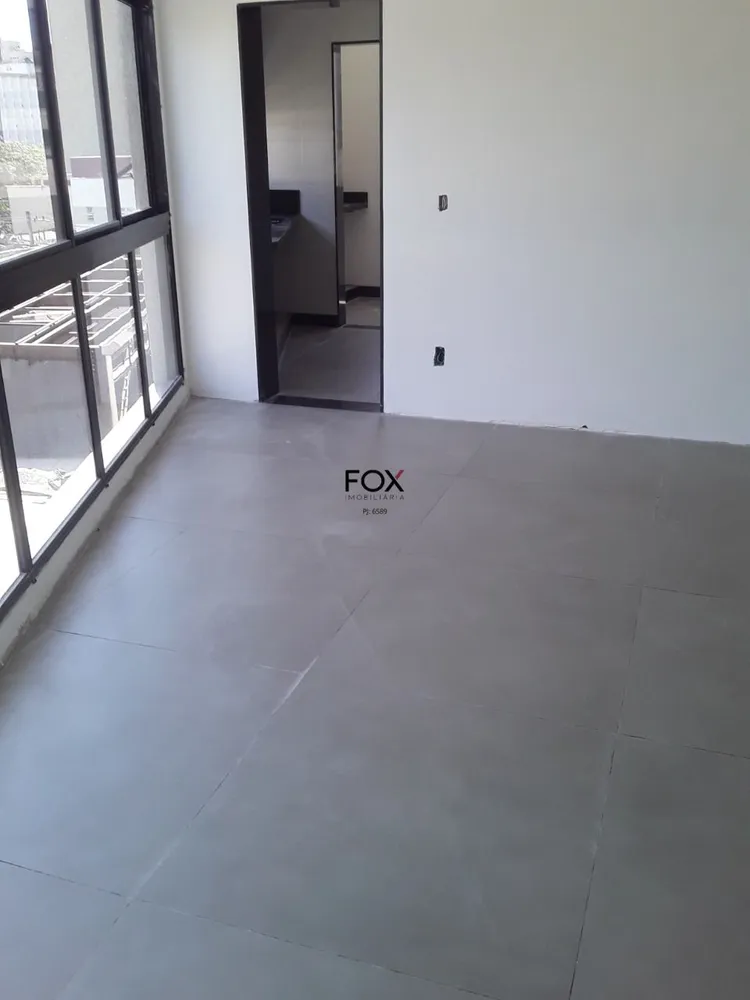 Apartamento, 3 quartos, 77 m² - Foto 1