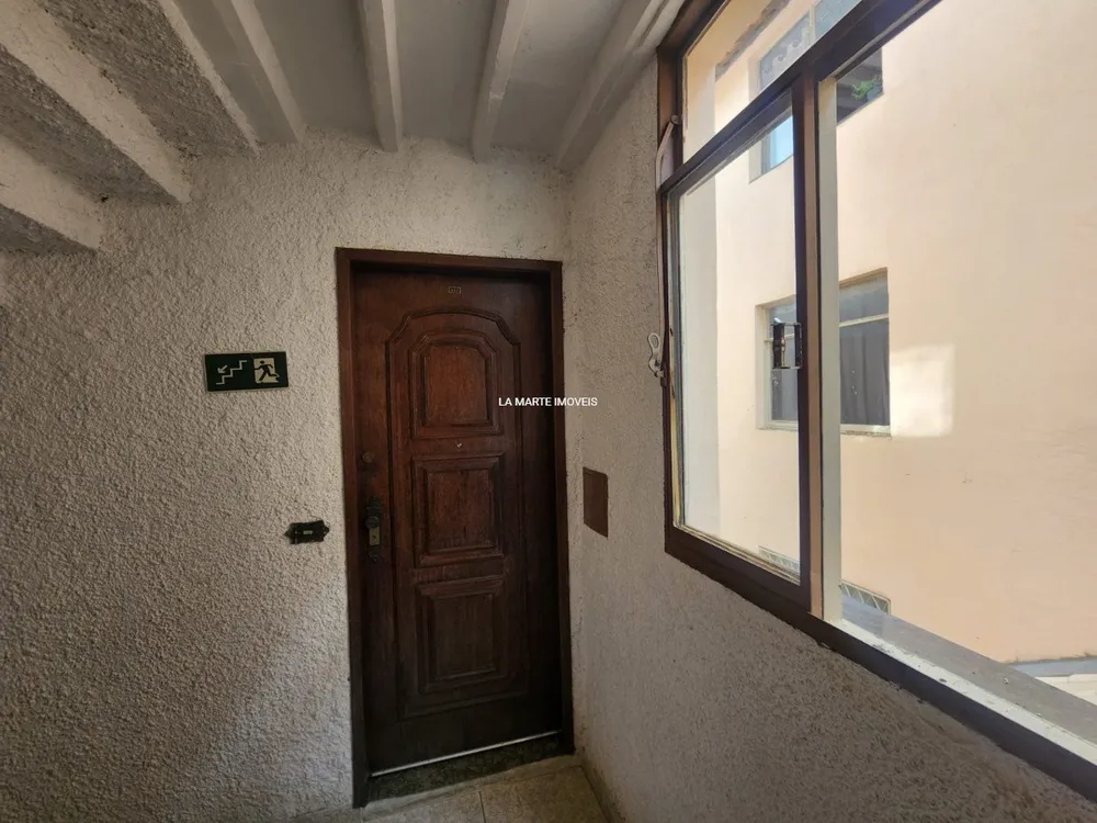Apartamento, 2 quartos, 57 m² - Foto 9