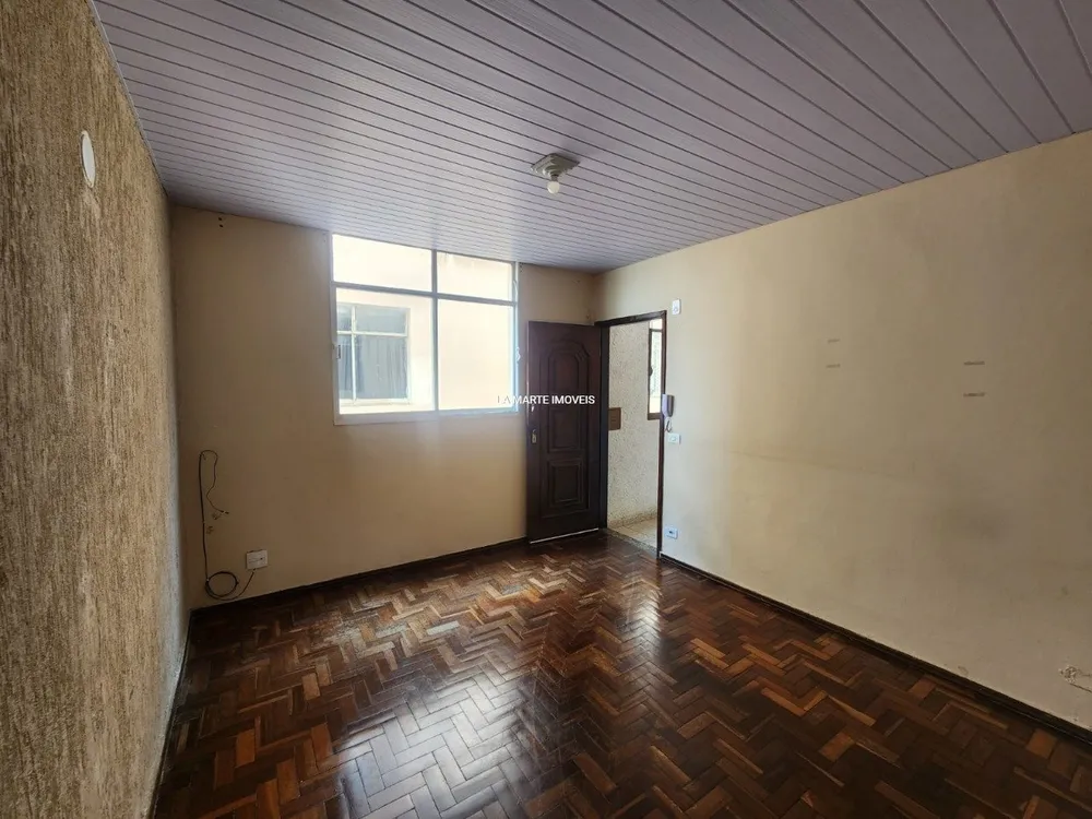 Apartamento, 2 quartos, 57 m² - Foto 2