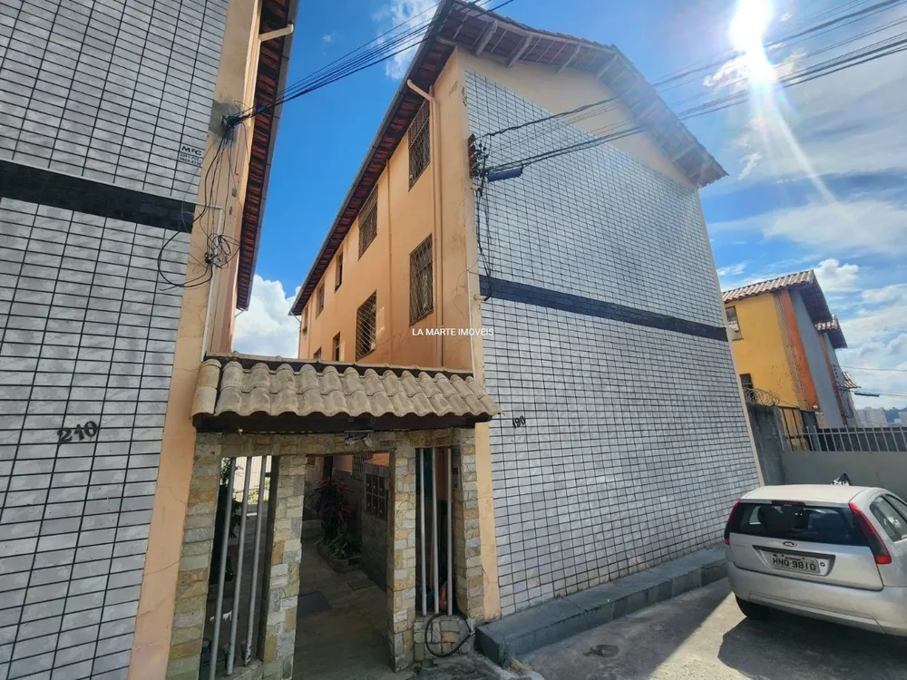 Apartamento, 2 quartos, 57 m² - Foto 1