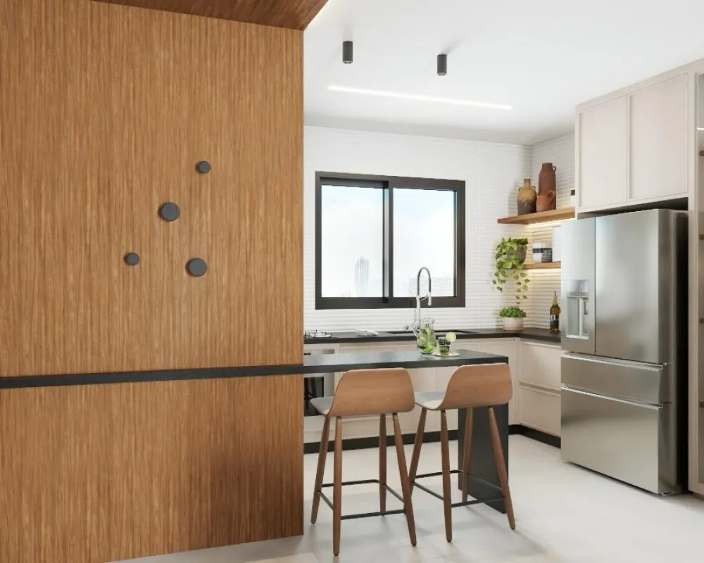 Cobertura, 3 quartos, 173 m² - Foto 8