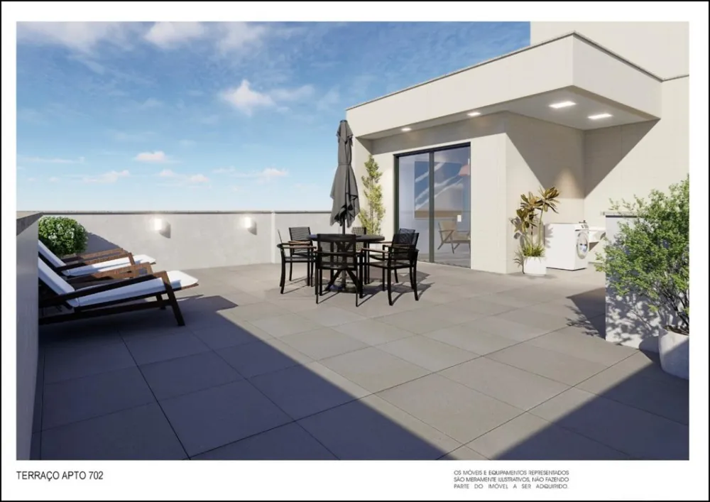 Apartamento, 3 quartos, 90 m² - Foto 6