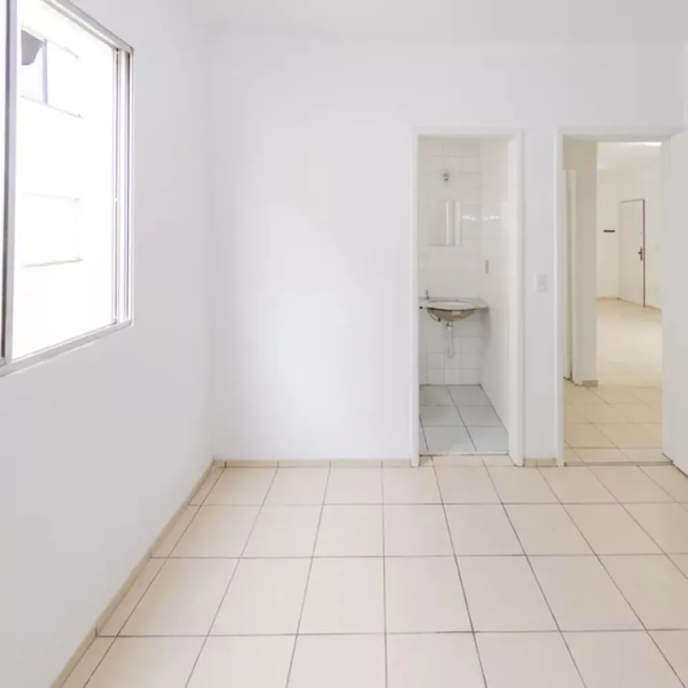 Apartamento, 3 quartos, 65 m² - Foto 3