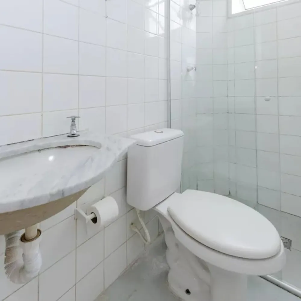 Apartamento, 3 quartos, 65 m² - Foto 4