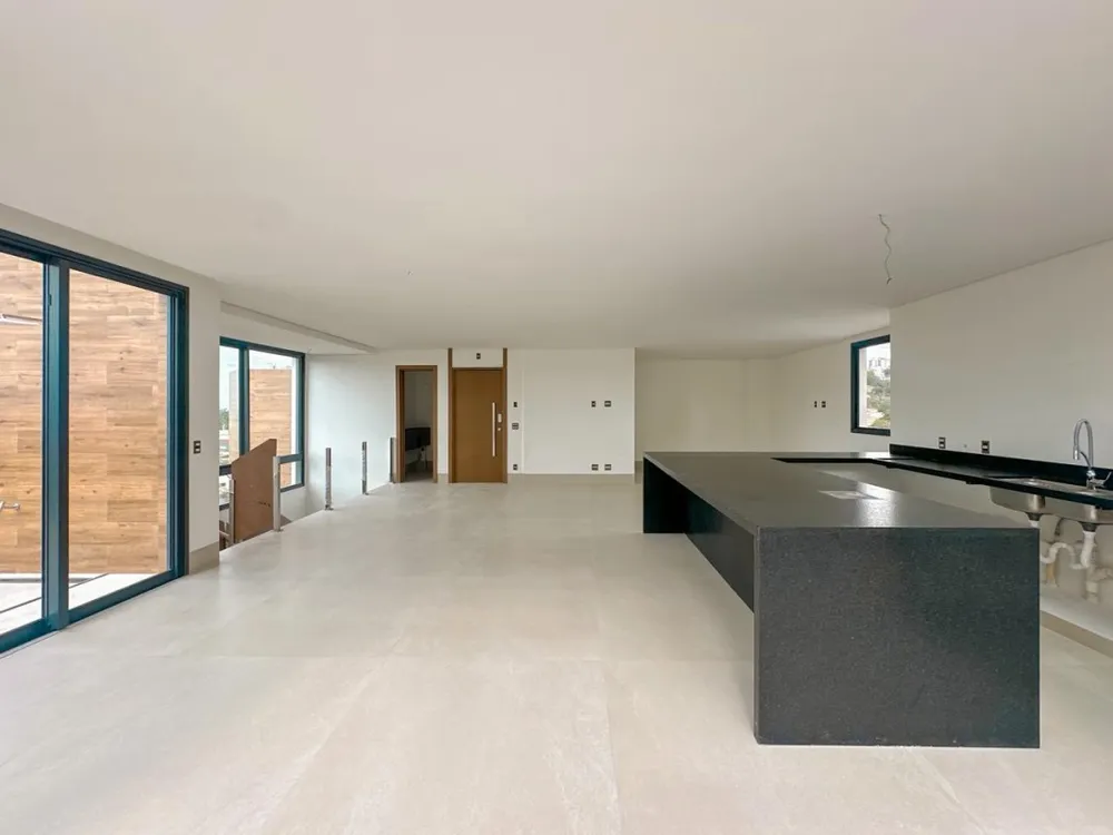 Cobertura, 4 quartos, 302 m² - Foto 7