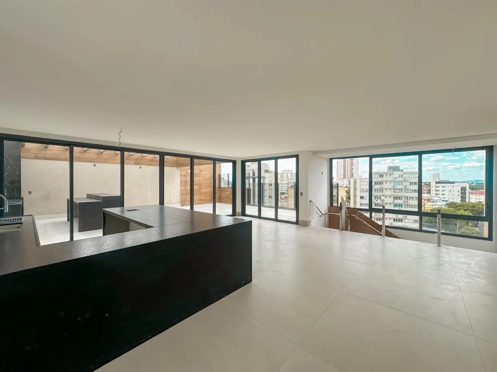 Cobertura, 4 quartos, 302 m² - Foto 5