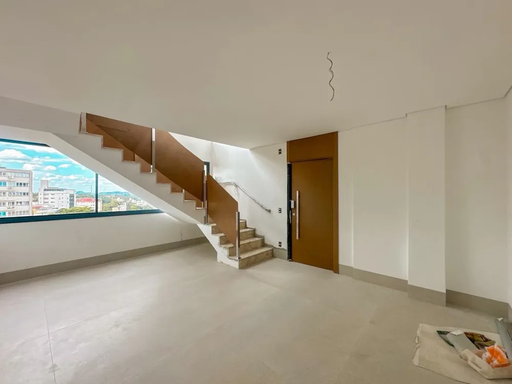 Cobertura, 4 quartos, 302 m² - Foto 1