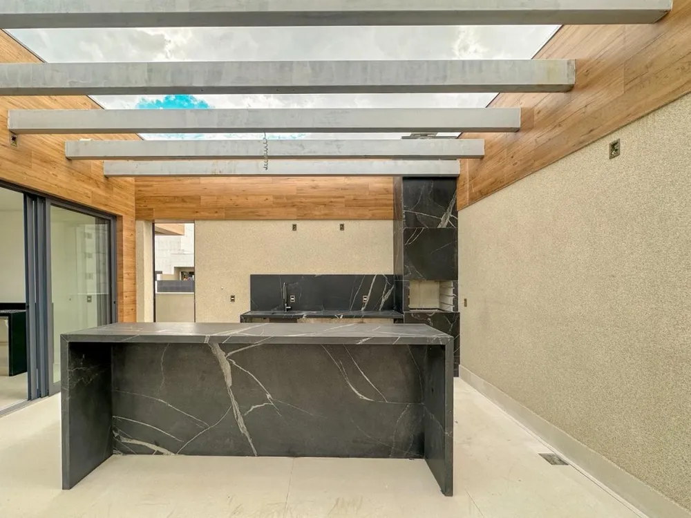 Cobertura, 4 quartos, 302 m² - Foto 2