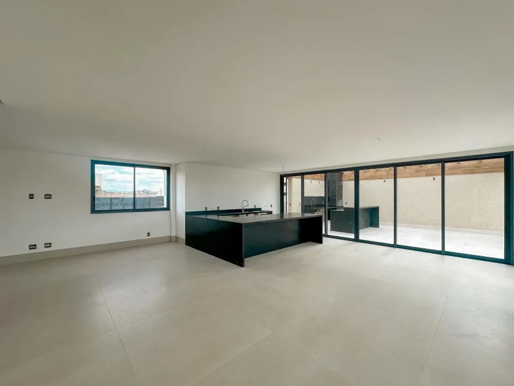 Cobertura, 4 quartos, 302 m² - Foto 3