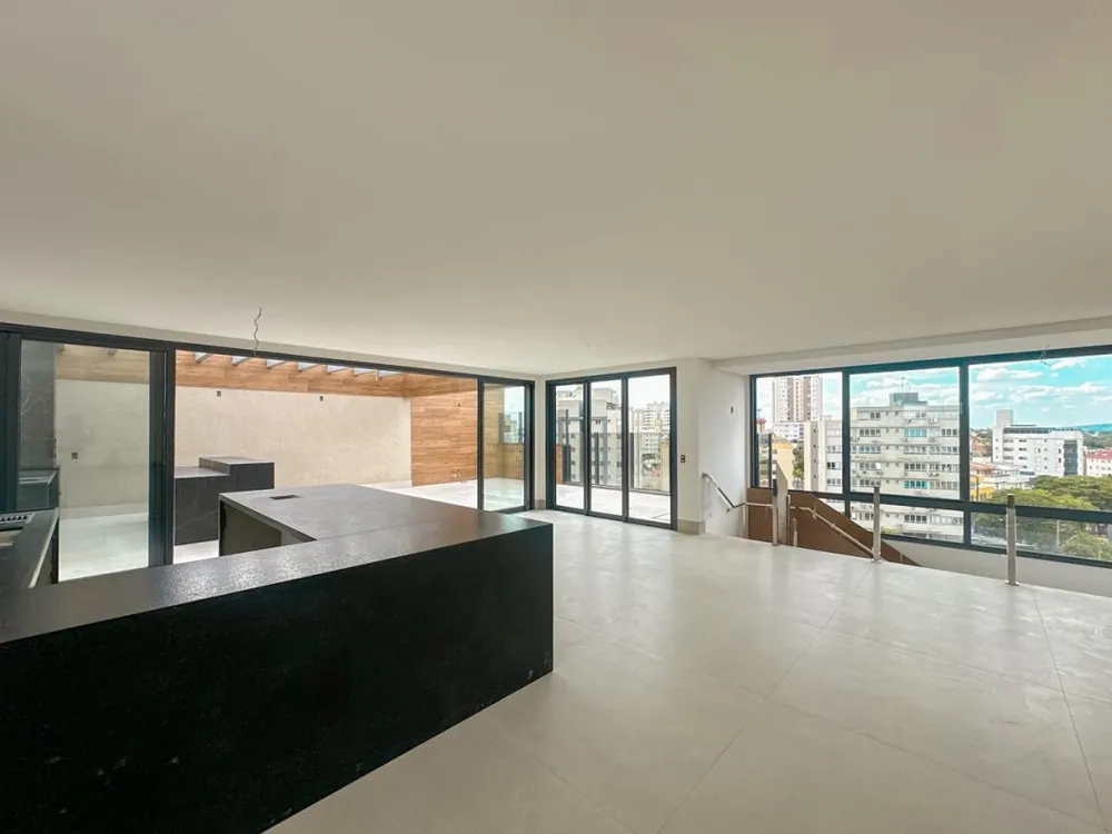 Cobertura, 4 quartos, 302 m² - Foto 9