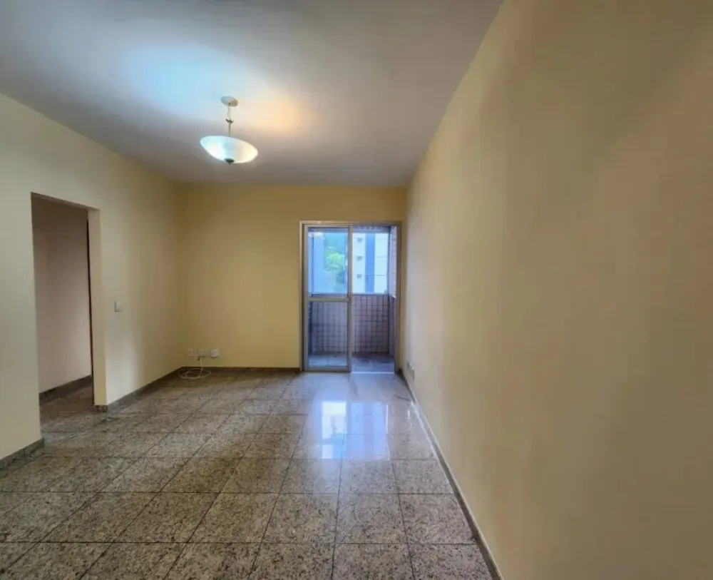 Apartamento, 2 quartos, 72 m² - Foto 1