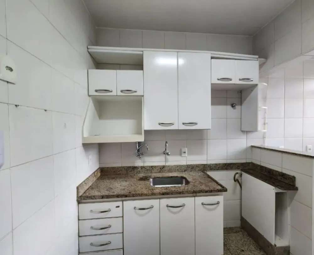 Apartamento, 2 quartos, 72 m² - Foto 4