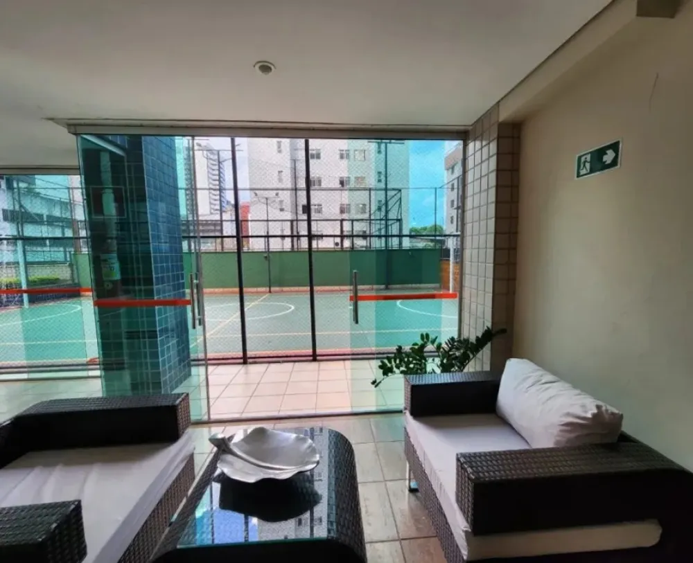 Apartamento, 2 quartos, 72 m² - Foto 19