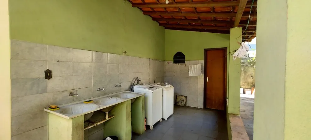 Casa, 4 quartos, 360 m² - Foto 8