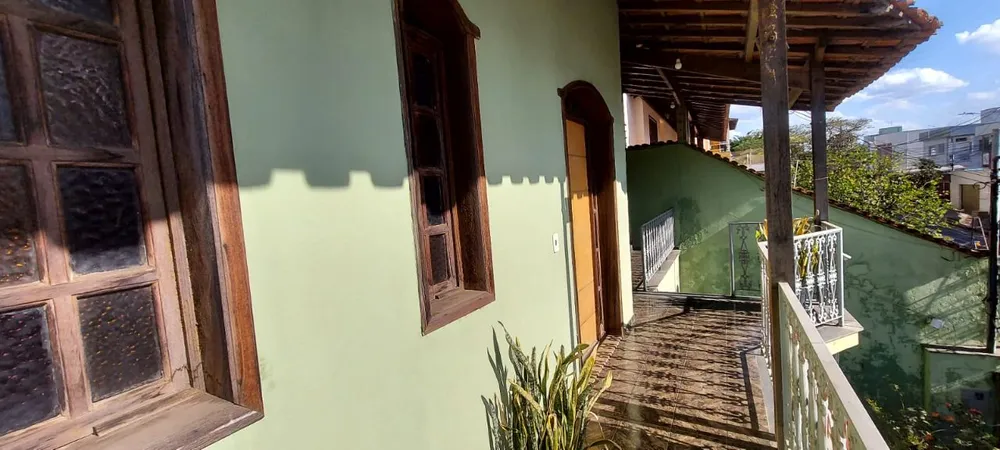 Casa, 4 quartos, 360 m² - Foto 7