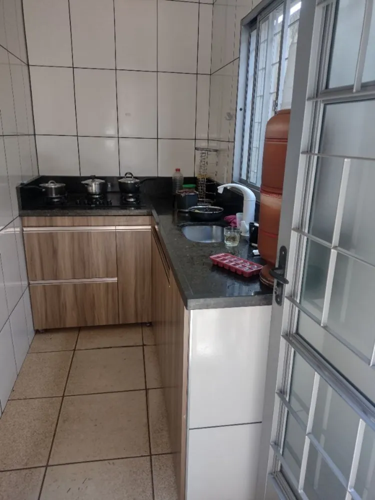 Casa, 3 quartos, 120 m² - Foto 3