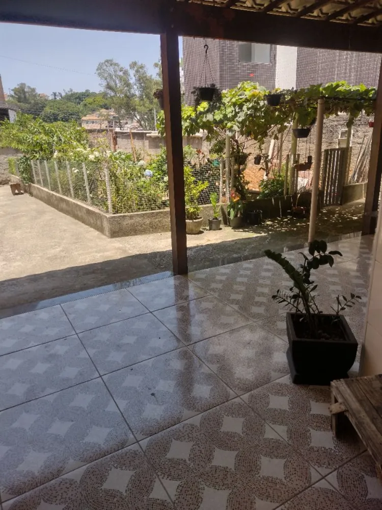Casa, 3 quartos, 120 m² - Foto 20