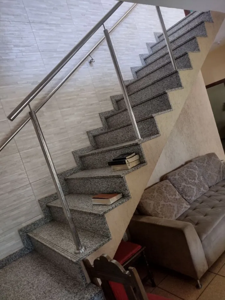 Casa, 3 quartos, 120 m² - Foto 6