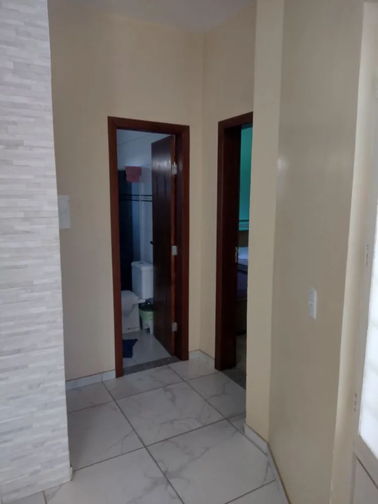 Casa, 3 quartos, 120 m² - Foto 13