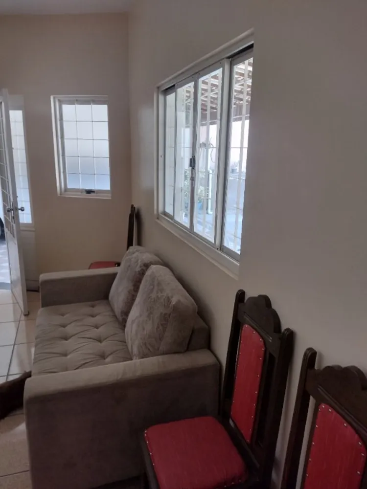 Casa, 3 quartos, 120 m² - Foto 7