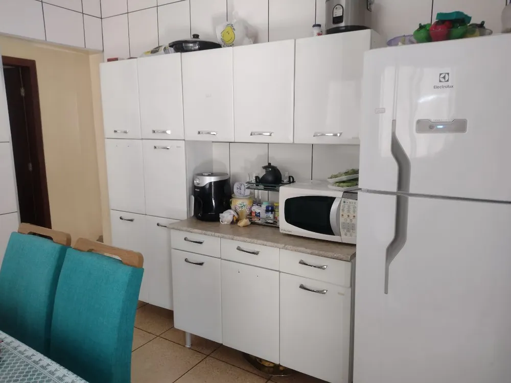 Casa, 3 quartos, 120 m² - Foto 4