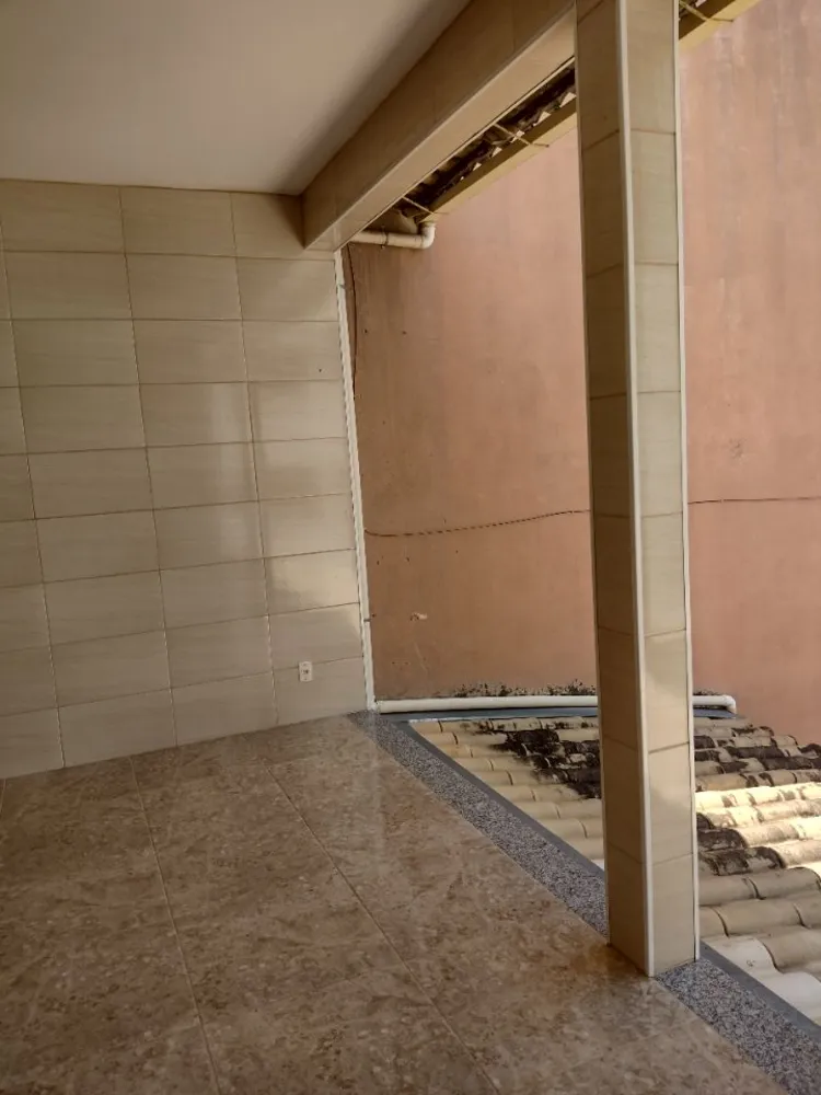 Casa, 3 quartos, 120 m² - Foto 11