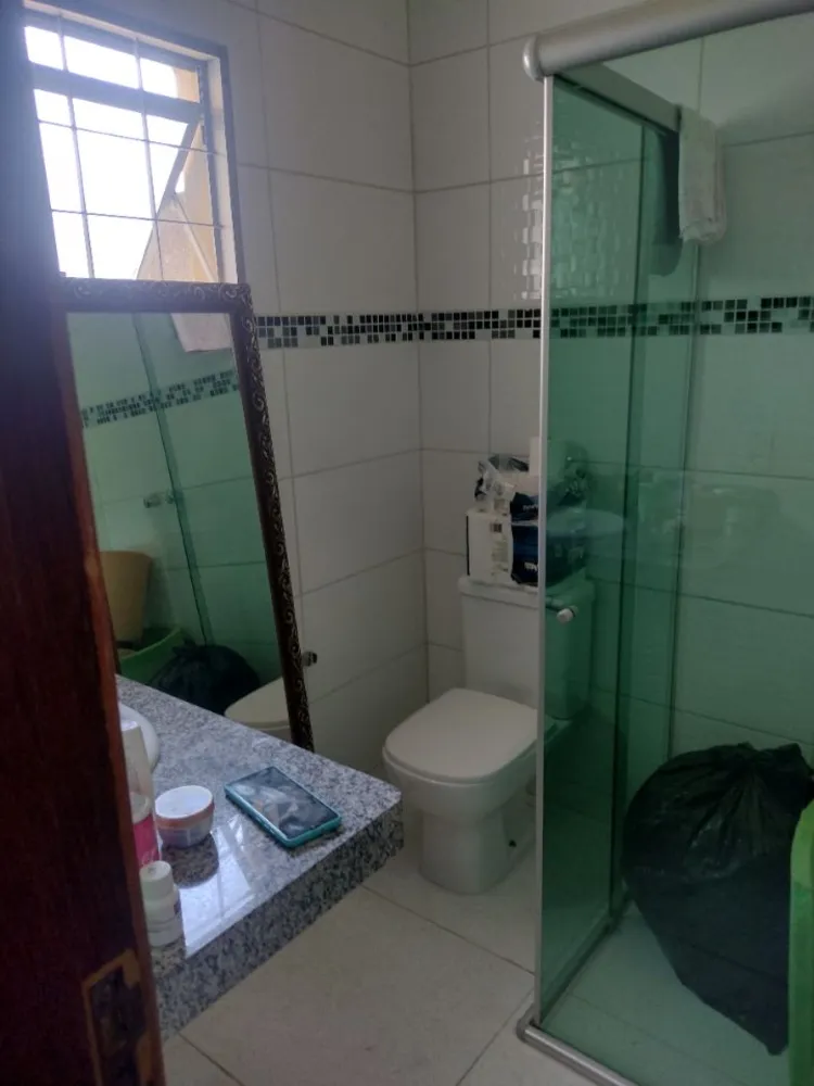 Casa, 3 quartos, 120 m² - Foto 10