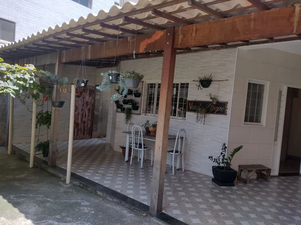 Casa, 3 quartos, 120 m² - Foto 1