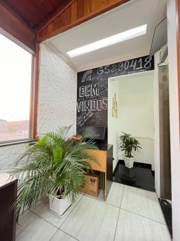 Cobertura, 3 quartos, 160 m² - Foto 6