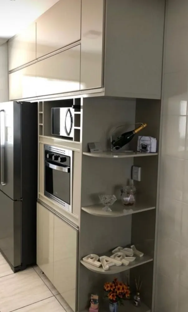 Cobertura, 3 quartos, 160 m² - Foto 7