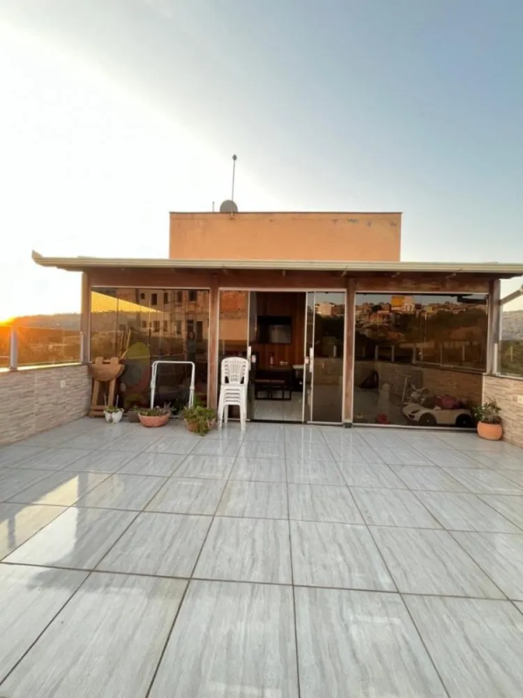 Cobertura, 3 quartos, 160 m² - Foto 1