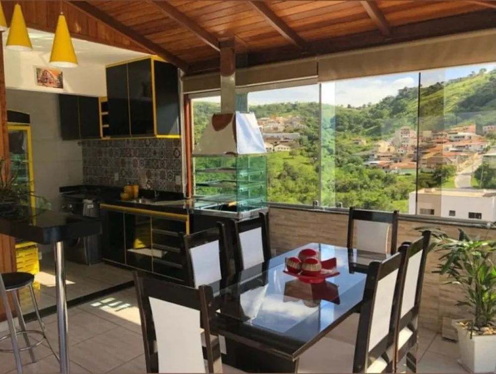 Cobertura, 3 quartos, 160 m² - Foto 4