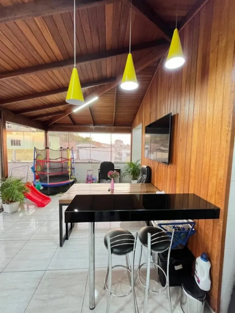 Cobertura, 3 quartos, 160 m² - Foto 2