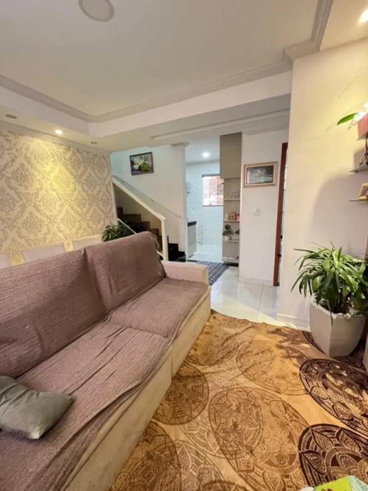 Cobertura, 3 quartos, 160 m² - Foto 10