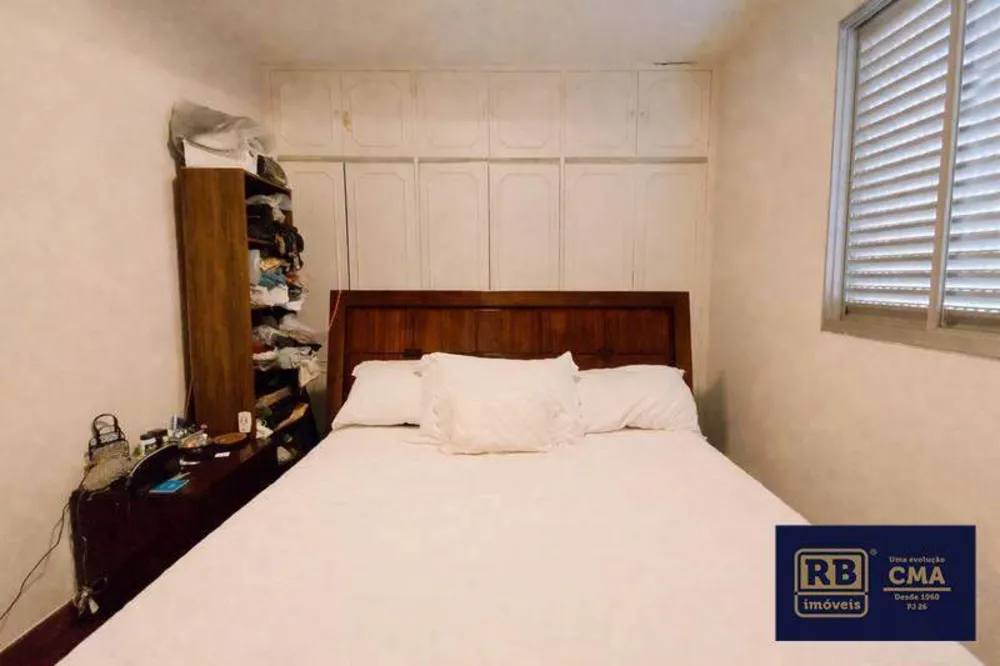 Cobertura, 2 quartos, 82 m² - Foto 2