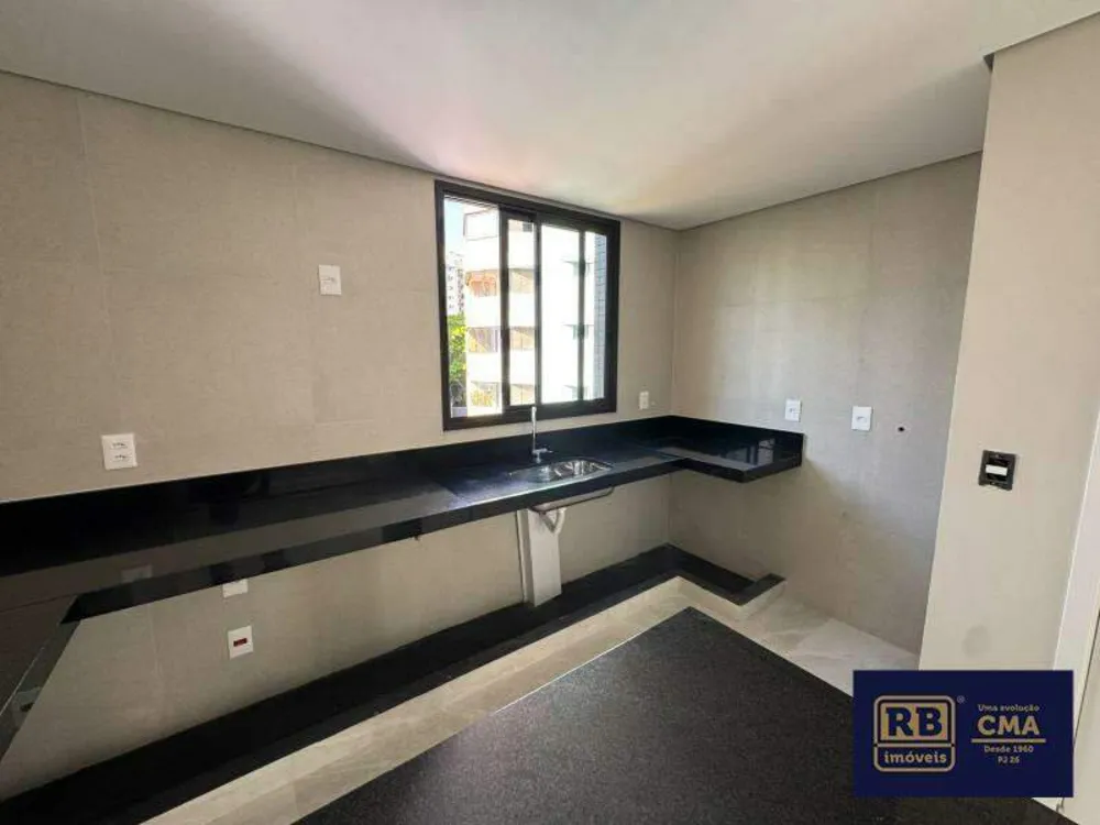 Cobertura, 2 quartos, 82 m² - Foto 5