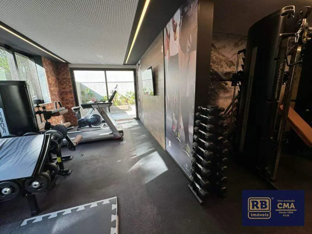 Cobertura, 2 quartos, 82 m² - Foto 1