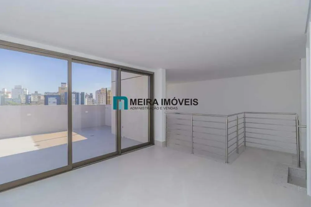 Cobertura, 3 quartos, 105 m² - Foto 10