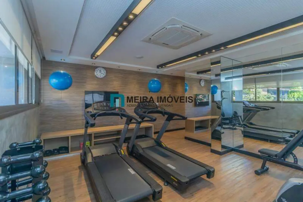 Cobertura, 3 quartos, 105 m² - Foto 9