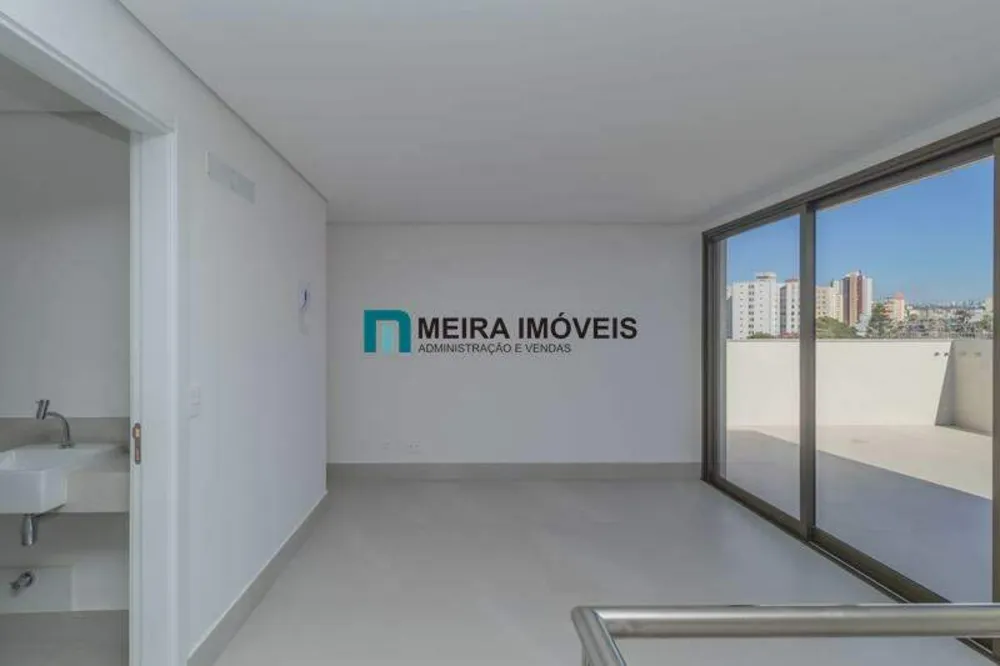 Cobertura, 3 quartos, 105 m² - Foto 14