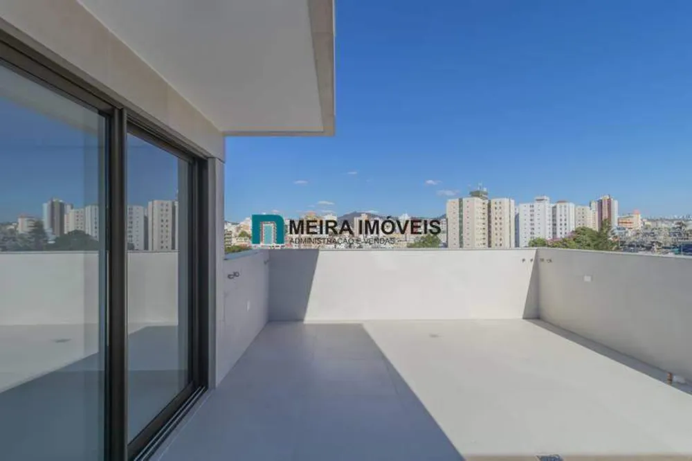 Cobertura, 3 quartos, 105 m² - Foto 13
