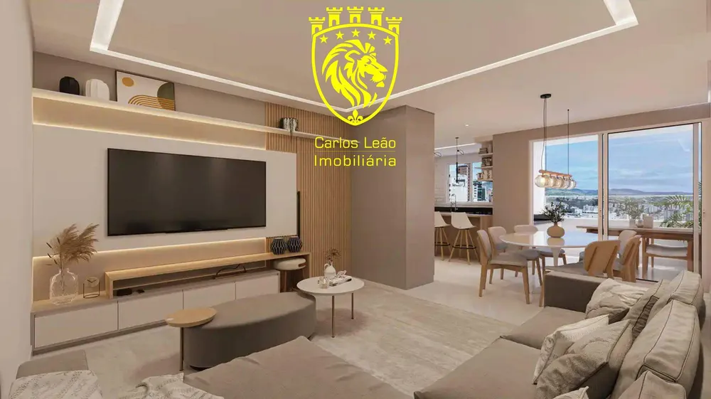 Apartamento, 3 quartos, 94 m² - Foto 10