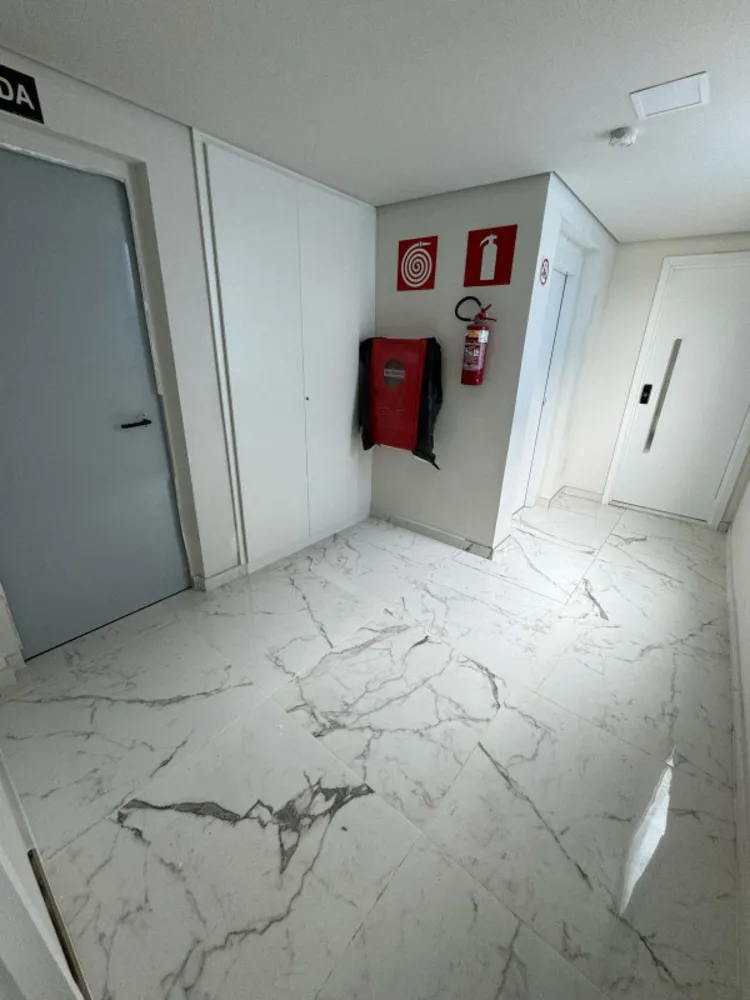 Cobertura, 3 quartos, 27 m² - Foto 1