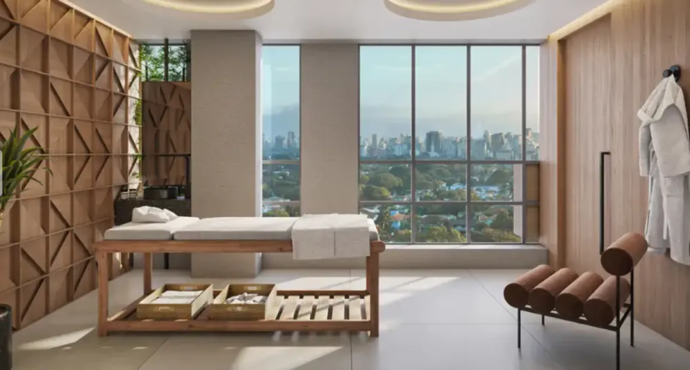 Apartamento, 2 quartos, 61 m² - Foto 6
