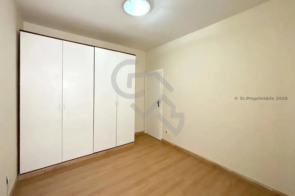 Apartamento, 3 quartos, 139 m² - Foto 4