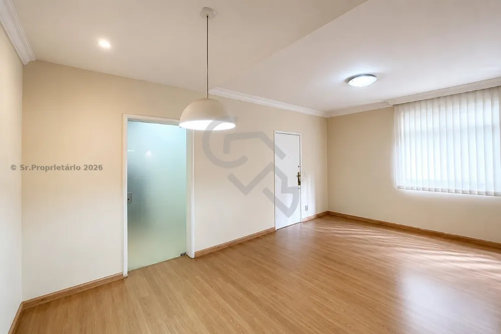 Apartamento, 3 quartos, 139 m² - Foto 1