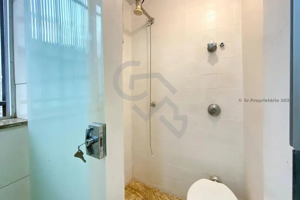 Apartamento, 3 quartos, 139 m² - Foto 5